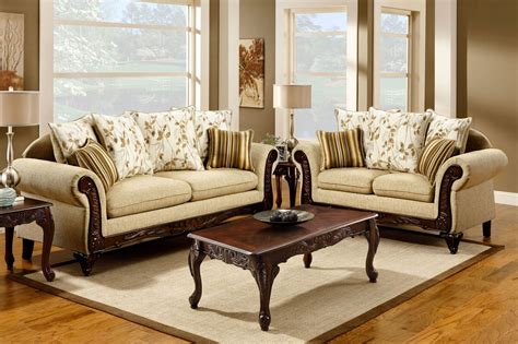 Furniture sets .